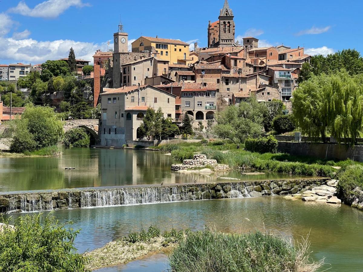 Cal Marti De Hébergement de vacances Gironella