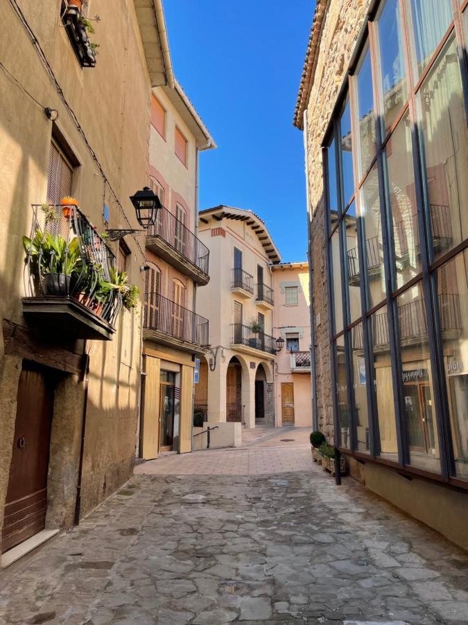Hébergement de vacances Cal Marti De *